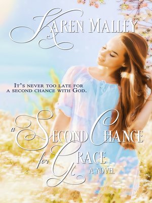 cover image of A Second Chance for Grace